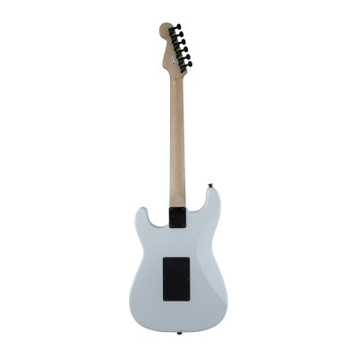 Електрогітара JACKSON X-SERIES SIGNATURE ADRIAN SMITH SDXM MN SNOW WHITE Зображення