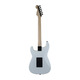 Електрогітара JACKSON X-SERIES SIGNATURE ADRIAN SMITH SDXM MN SNOW WHITE Зображення