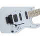 Електрогітара JACKSON X-SERIES SIGNATURE ADRIAN SMITH SDXM MN SNOW WHITE Зображення