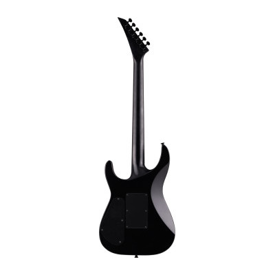 Електрогітара JACKSON X SERIES SOLOIST SL3XM DX SATIN BLACK Зображення