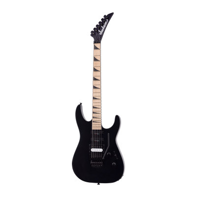 Електрогітара JACKSON X SERIES SOLOIST SL3XM DX SATIN BLACK Зображення