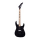 Електрогітара JACKSON X SERIES SOLOIST SL3XM DX SATIN BLACK Зображення