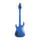 Електрогітара JACKSON X-SERIES SOLOIST SLAT7 MS LR MULTI SCALE METALLIC BLUE Зображення
