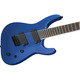 Електрогітара JACKSON X-SERIES SOLOIST SLAT7 MS LR MULTI SCALE METALLIC BLUE Зображення