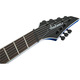 Електрогітара JACKSON X-SERIES SOLOIST SLAT7 MS LR MULTI SCALE METALLIC BLUE Зображення
