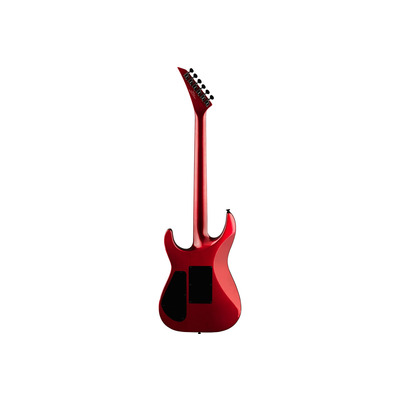 Електрогітара JACKSON X SERIES SOLOIST SLX DX LRL RED CRYSTAL Зображення