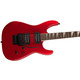 Електрогітара JACKSON X SERIES SOLOIST SLX DX LRL RED CRYSTAL Зображення