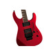 Електрогітара JACKSON X SERIES SOLOIST SLX DX LRL RED CRYSTAL Зображення