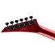 Електрогітара JACKSON X SERIES SOLOIST SLX DX LRL RED CRYSTAL Зображення