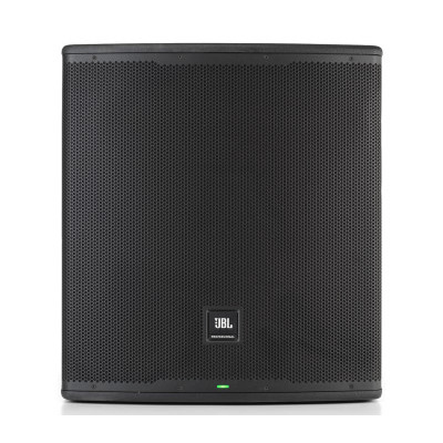 Сабвуфер JBL EON718S Изображение