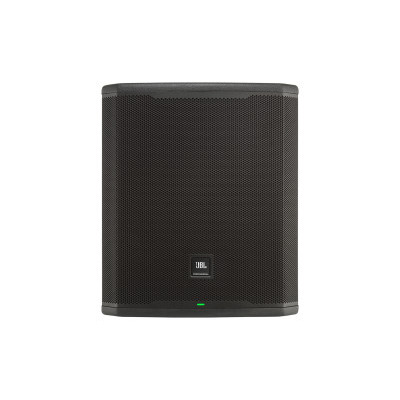 Сабвуфер JBL PRX918XLF Зображення