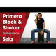 Кахон Sela Primera Black Bundle SE 157 EN Зображення