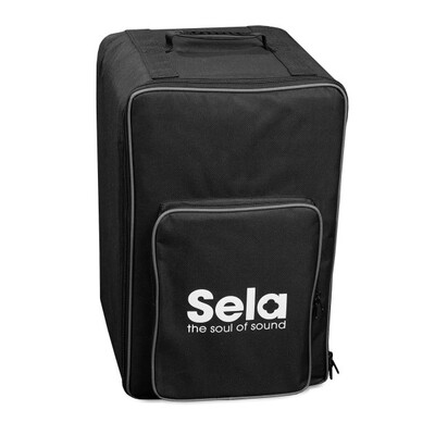 Кахон Sela Primera Black Bundle SE 157 EN Зображення