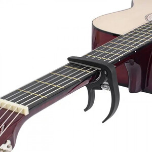 Каподастр Alfabeto CAPO6 Зображення