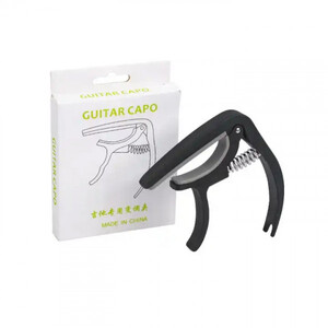 Каподастр Alfabeto CAPO6 Зображення