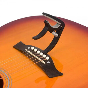 Каподастр Alfabeto CAPO6 Зображення