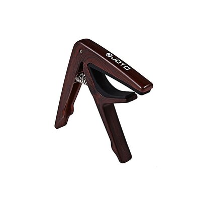 Каподастр JOYO JCP-01 Wooden Изображение