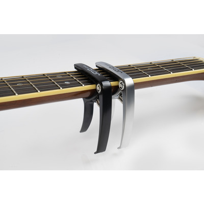 Каподастр JOYO JCP-03 (Silver) Зображення