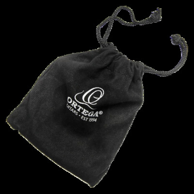 Каподастр Ortega SMCPADCV-SBK (curved) Зображення