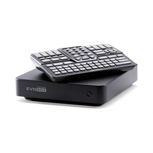 Караоке-система Studio Evolution EVOBOX (Black) Изображение
