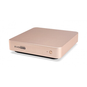 Караоке-система Studio Evolution EVOBOX (Gold) Зображення