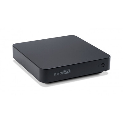 Караоке-система Studio Evolution EVOBOX Plus (Black) Изображение
