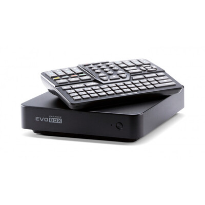 Караоке-система Studio Evolution EVOBOX Plus (Black) Изображение