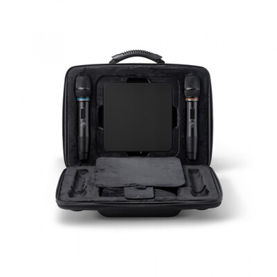 Караоке-система Studio Evolution EVOBOX Plus (Black) Изображение