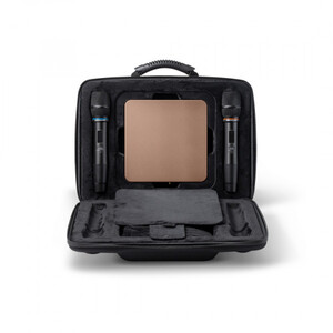 Караоке-система Studio Evolution EVOBOX Plus (Gold) Изображение