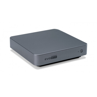 Караоке-система Studio Evolution EVOBOX Plus (Graphit) Изображение