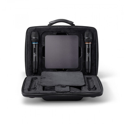 Караоке-система Studio Evolution EVOBOX Plus (Graphit) Изображение