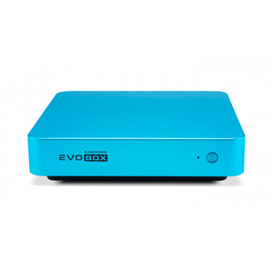 Караоке-система Studio Evolution EVOBOX Plus (Ocean) Изображение