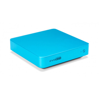 Караоке-система Studio Evolution EVOBOX Plus (Ocean) Изображение