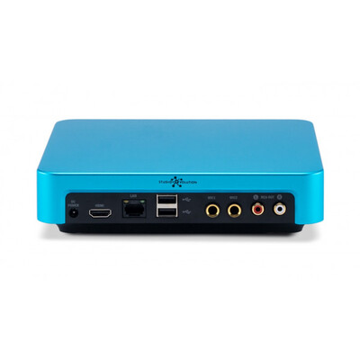 Караоке-система Studio Evolution EVOBOX Plus (Ocean) Изображение