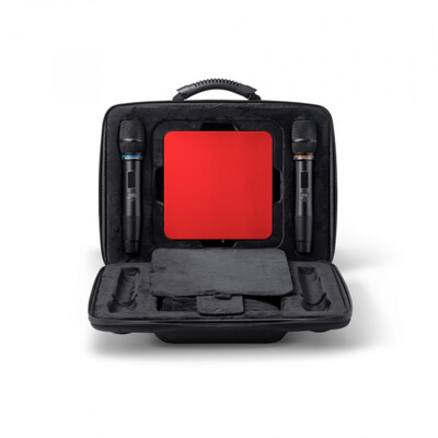 Караоке-система Studio Evolution EVOBOX Plus (Ruby) Изображение