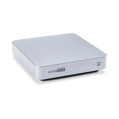 Караоке-система Studio Evolution EVOBOX Plus (Silver) Изображение