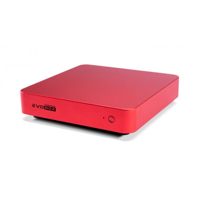 Караоке-система Studio Evolution EVOBOX (Ruby) Зображення