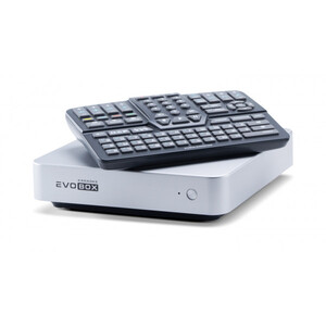 Караоке-система Studio Evolution EVOBOX (Silver) Изображение