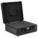 Кейс для DJ проигрывателя виниловых пластинок UDG Ultimate FlightCaseTurntable Black (U93016BL) Изображение