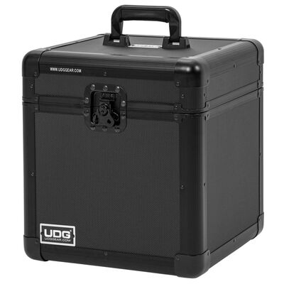 Кейс UDG Ultimate Record Case 80 Vinyl Black (U93017BL) Зображення