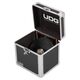 Кейс UDG Ultimate Record Case 80 Vinyl Silver (U93017SL) Зображення