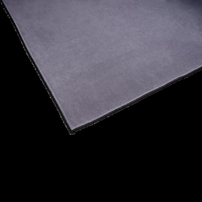 Килимок для барабанів MEINL MDRL-BK DRUM RUG BLACK, LARGE Зображення