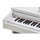 Цифрове піаніно Kurzweil M115 WH Зображення