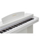 Цифрове піаніно Kurzweil M115 WH Зображення