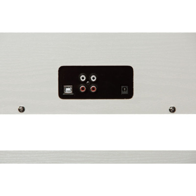 Цифрове піаніно Kurzweil M115 WH Зображення