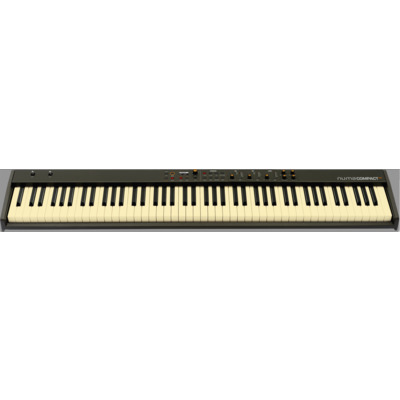 Сценическое цифровое пианино Fatar-Studiologic NUMA COMPACT SE Изображение