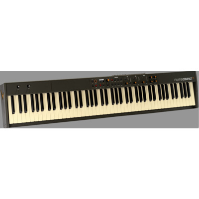 Сценическое цифровое пианино Fatar-Studiologic NUMA COMPACT SE Изображение
