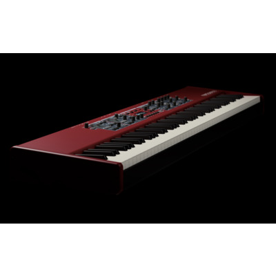 Клавішний електронний інструмент Nord Piano 6 88 Зображення