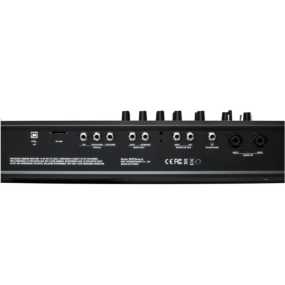 Сценічне піаніно Kurzweil SP7 Grand Зображення