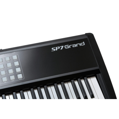 Сценічне піаніно Kurzweil SP7 Grand Зображення